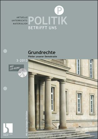 Grundrechte. Pfeiler unserer Demokratie