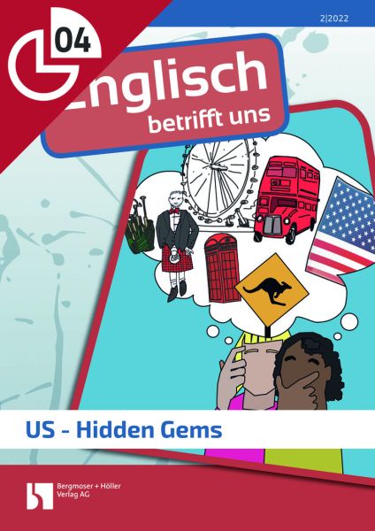 US - Hidden Gems