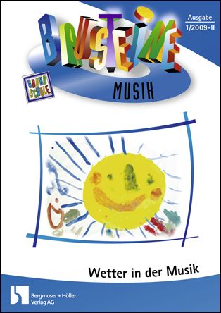 Wetter in der Musik