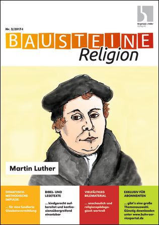 Martin Luther