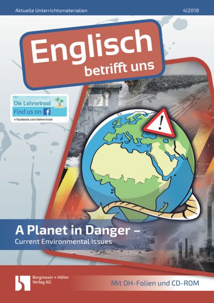 A Planet in Danger