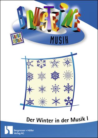 Der Winter in der Musik