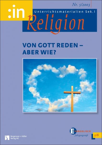 Von Gott reden - aber wie?