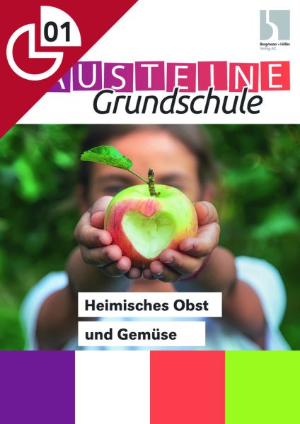 Heimisches Obst und Gemüse