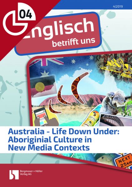 Australia - Life Down Under: Aboriginal Culture in New Media Contexts