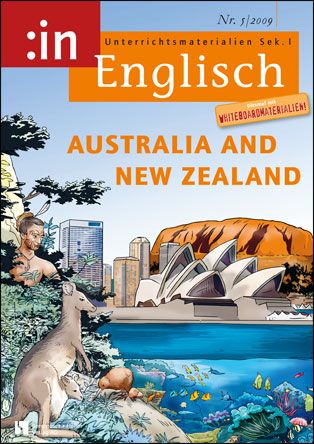 Australia and New Zealand