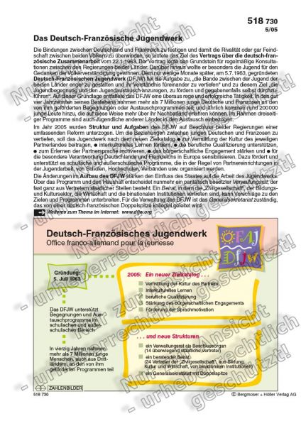 Deutsch-Französisches Jugendwerk