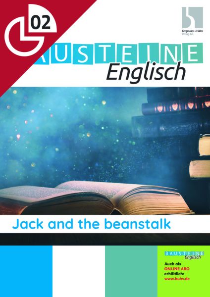 Jack and the beanstalk