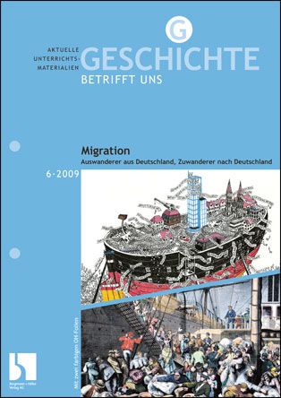 Migration