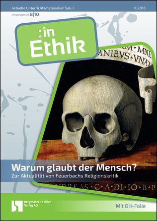 Warum glaubt der Mensch?