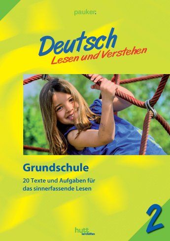 Deutsch Lesen und Verstehen