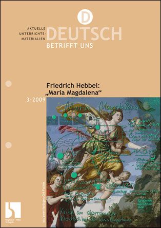 Friedrich Hebbel: "Maria Magdalena"