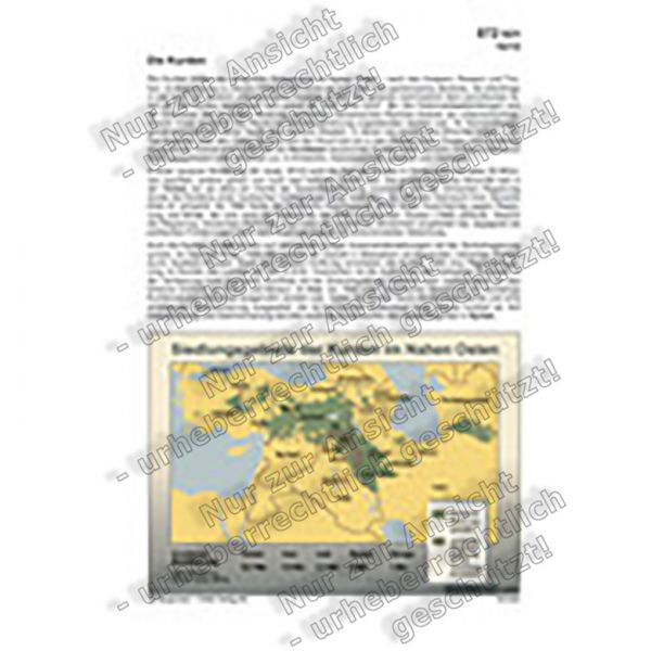 Die Kurden