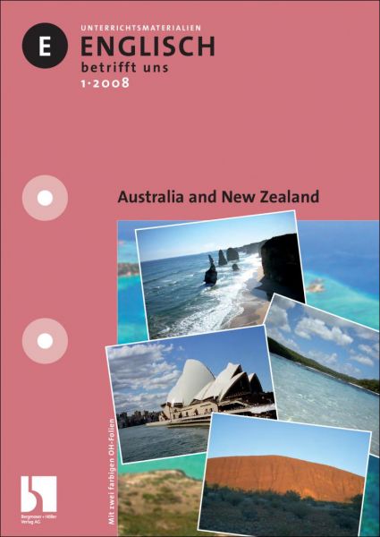 Australia and New Zealand