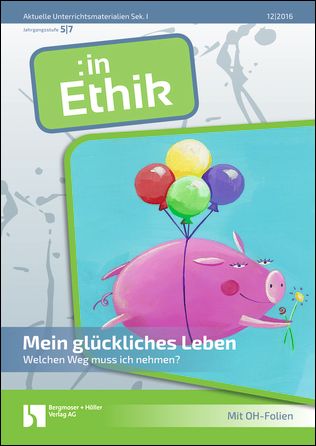 Mein glückliches Leben