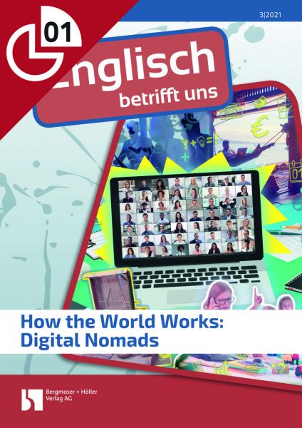 How the World Works: Digital Nomads