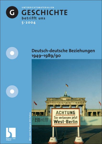 Deutsch-deutsche Beziehungen