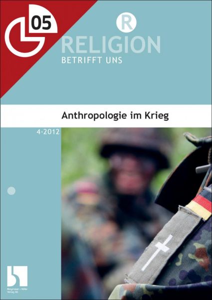 Anthropologie im Krieg