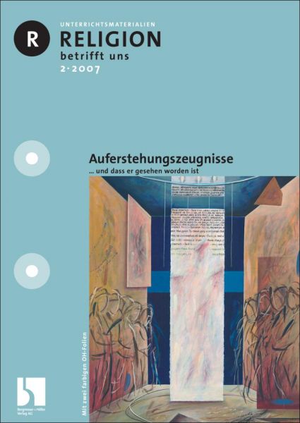 Auferstehungszeugnisse