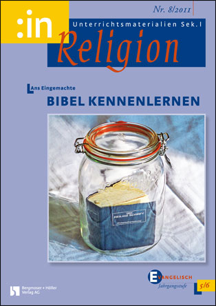 Religion kennenlernen