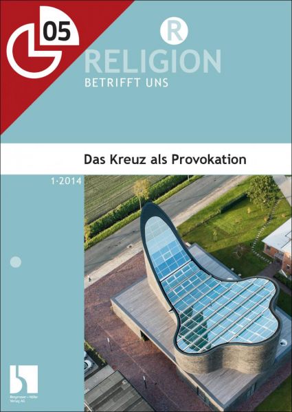 Das Kreuz als Provokation