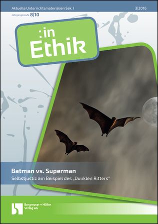 Batman vs. Superman