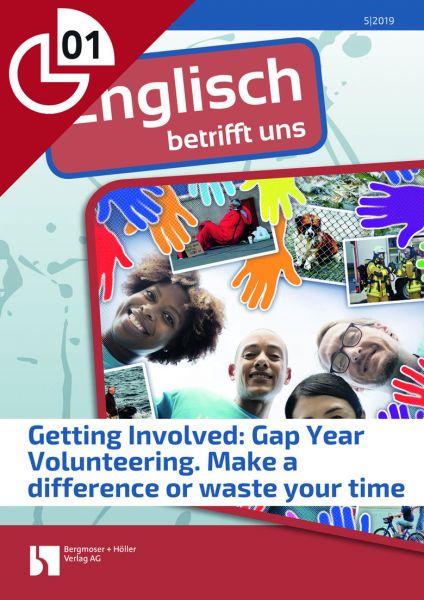 Getting Involved: Gap Year Volunteering. Make a difference or waste your time