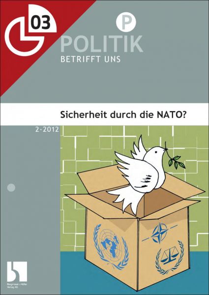 Sicherheit durch die NATO?