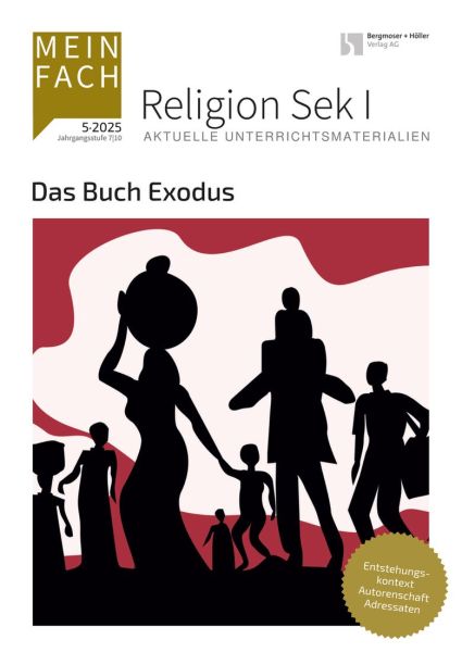Das Buch Exodus