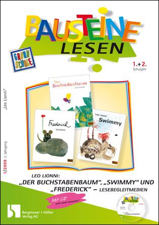 Leo Lionni - Lesebegleitmedien