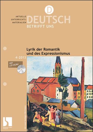 Lyrik der Romantik und des Expressionismus
