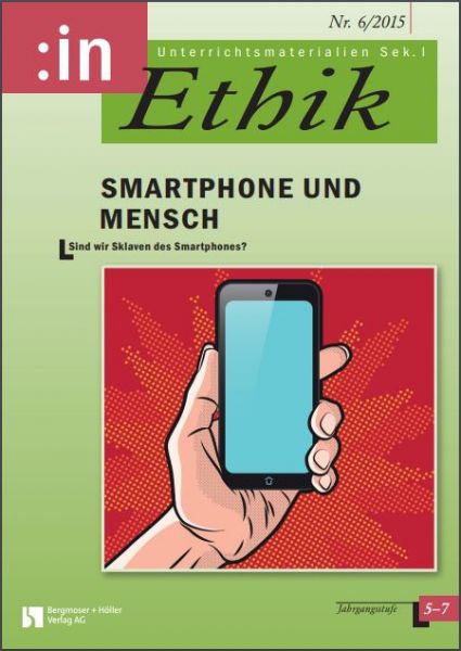 Smartphone und Mensch - Sind wir Sklaven des Smartphones?