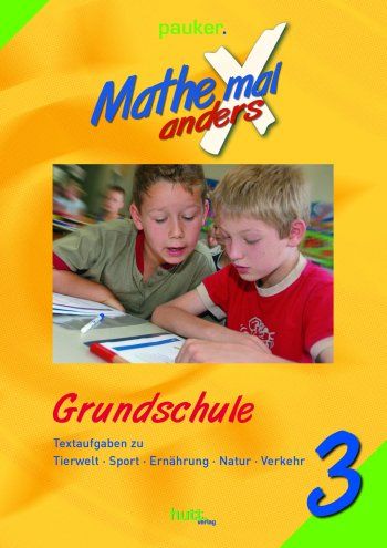 Grundschule Klasse 3