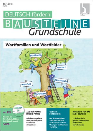 Wortfelder - Wortfamilien