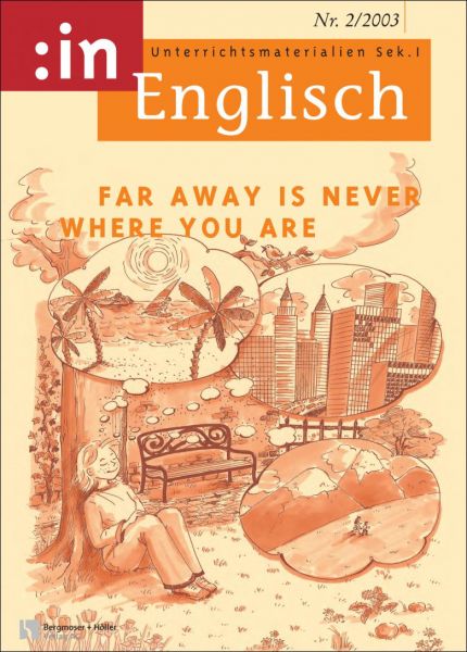 Far Away Is Never Where You Are