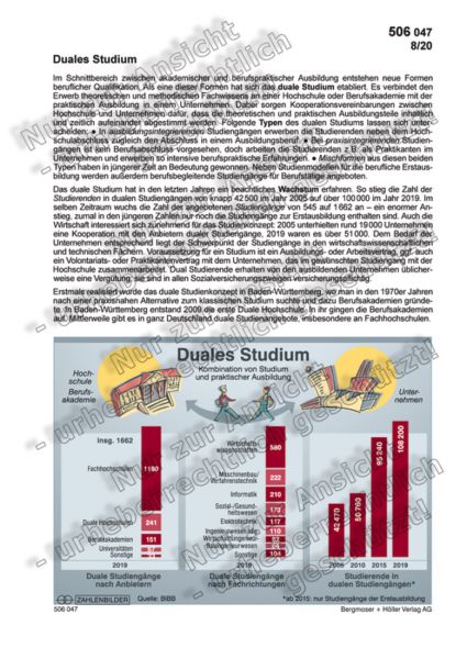 Duales Studium