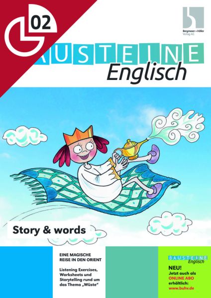 Story & words