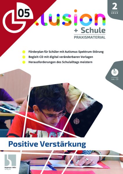 Positive Verstärkung