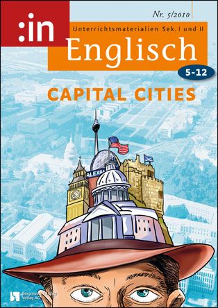 Capital Cities
