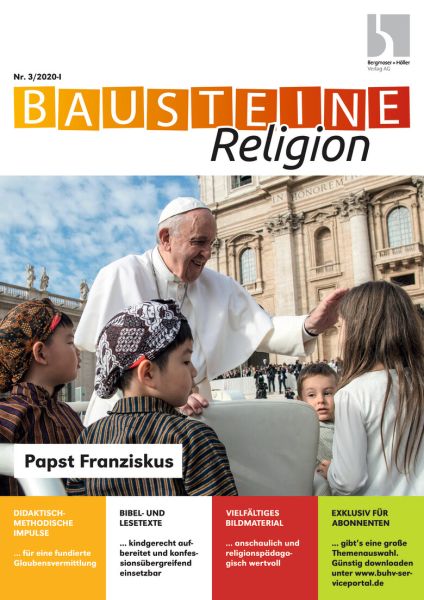 Papst Franziskus