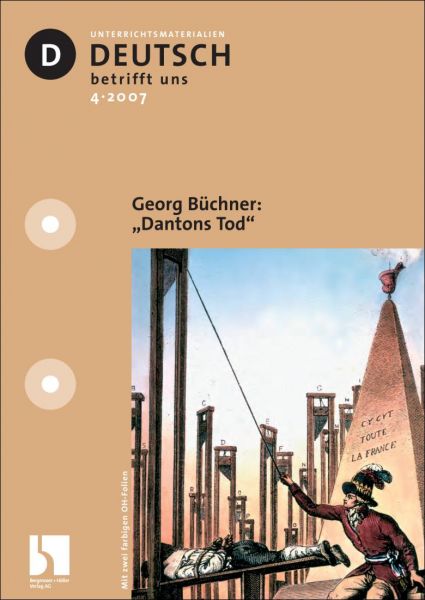 Georg Büchner: "Dantons Tod"