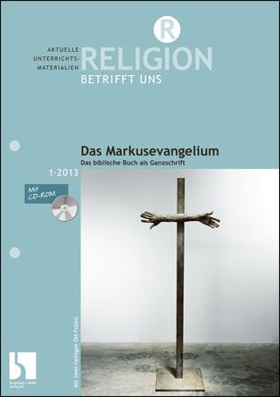 Das Markusevangelium - Ganzschrift