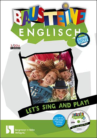 Let's sing and play!