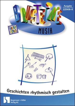 Geschichten rhythmisch gestalten