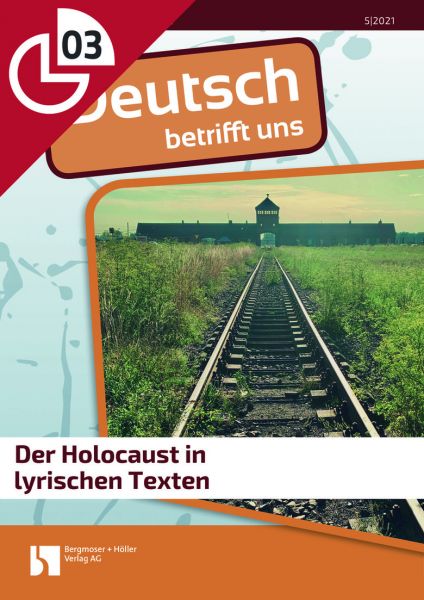 Der Holocaust in lyrischen Texten