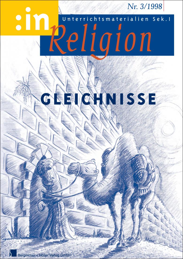 Gleichnisse in Religion Religion Sekundarstufe I