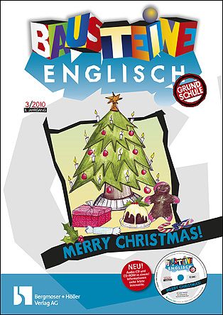 Merry Christmas!