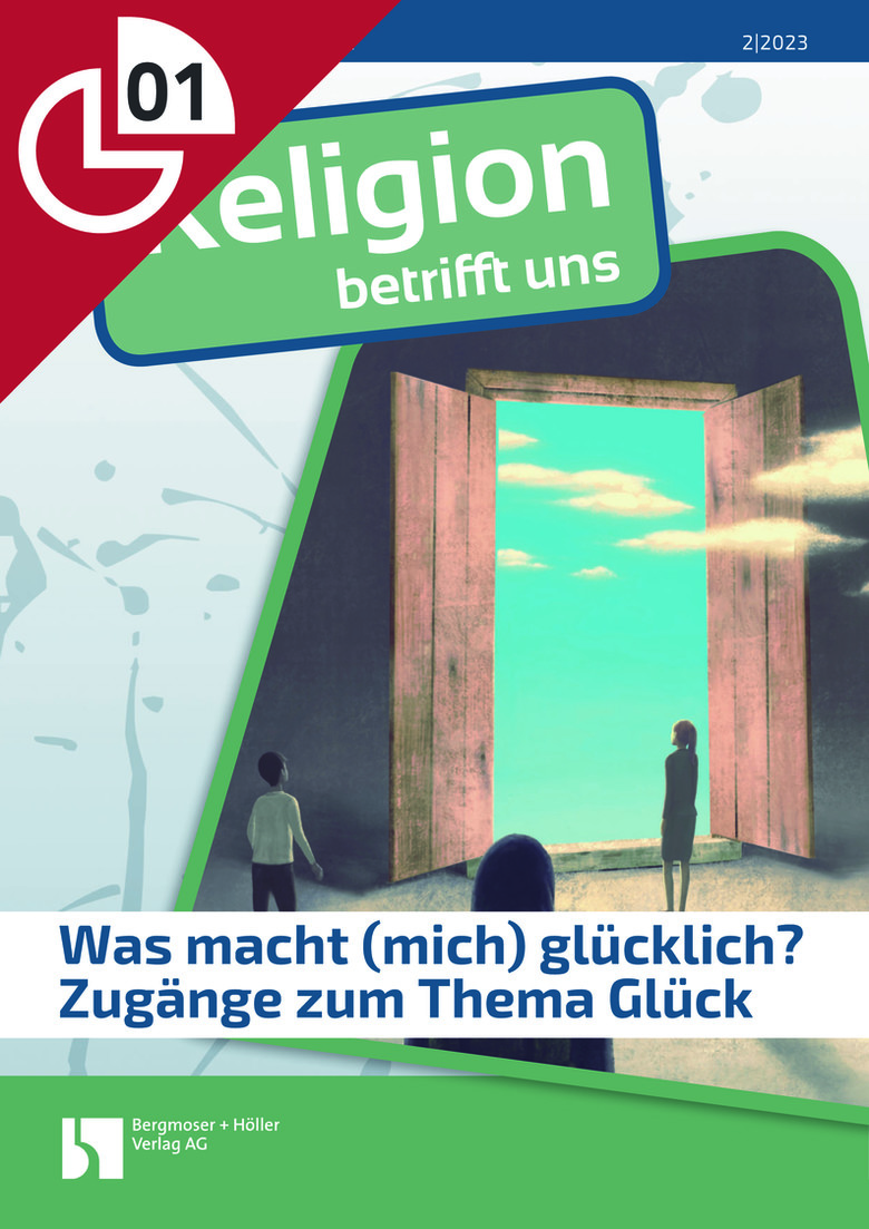 Was Macht Mich Glücklich Test Was macht (mich) glücklich? Zugänge zum Thema Glück | Arbeitsblätter Online