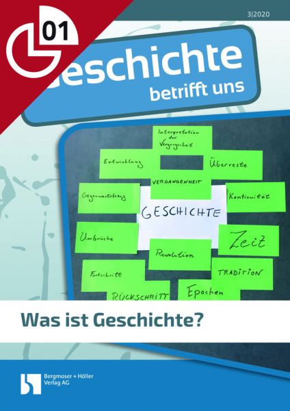 Was ist Geschichte?