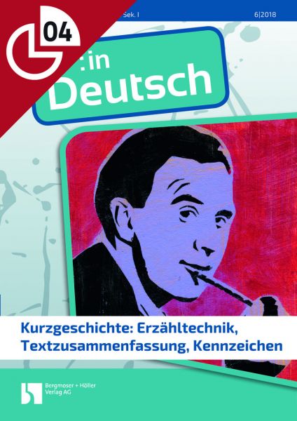 Kurzgeschichte: Erzähltechnik, Textzusammenfassung, Kennzeichen